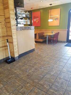 Popeyes Louisiana Kitchen