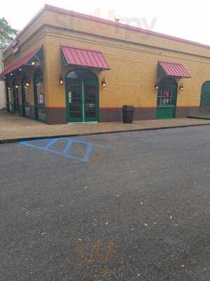 Popeyes Louisiana Kitchen