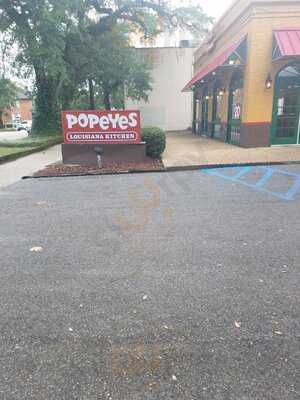 Popeyes Louisiana Kitchen