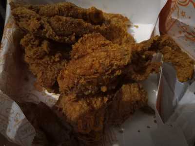 Popeyes Louisiana Kitchen