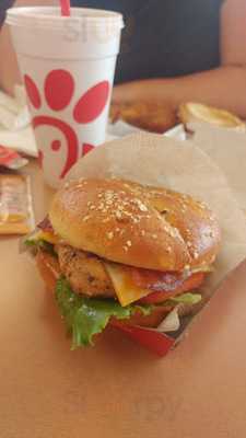 Chick-fil-a