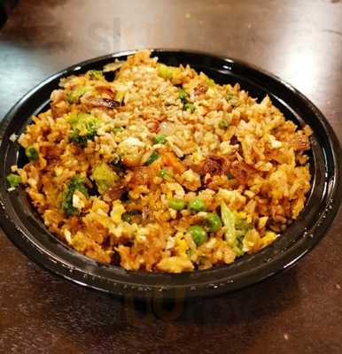 Ho's Chinese Carryout