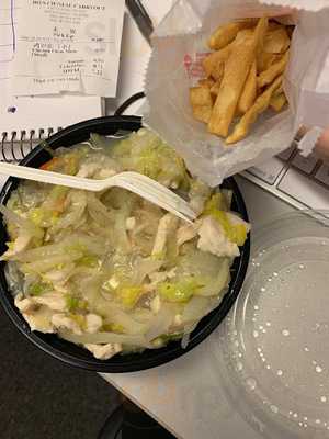 Ho's Chinese Carryout