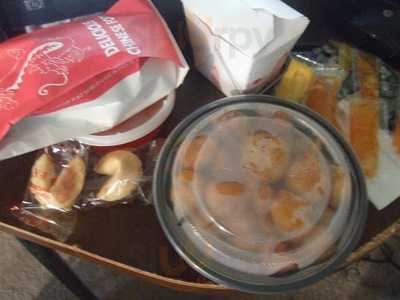 Ho's Chinese Carryout