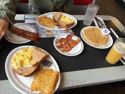 Waffle House
