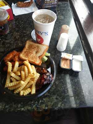 Zaxby's