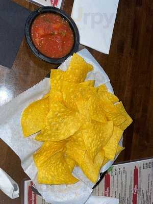 Hacienda Corralejo Mexican Kitchen