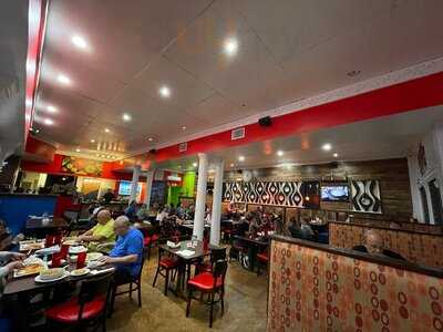 Hacienda Corralejo Mexican Kitchen