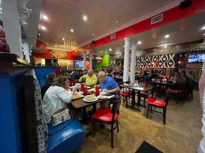 Hacienda Corralejo Mexican Kitchen