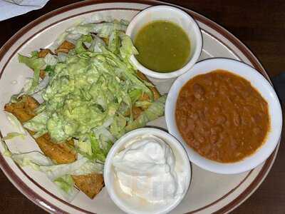 Hacienda Corralejo Mexican Kitchen