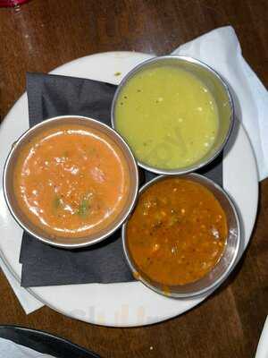 Hacienda Corralejo Mexican Kitchen