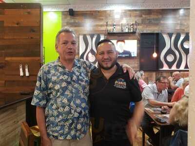 Hacienda Corralejo Mexican Kitchen