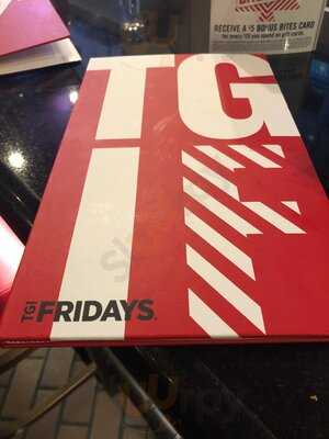 Tgi Fridays