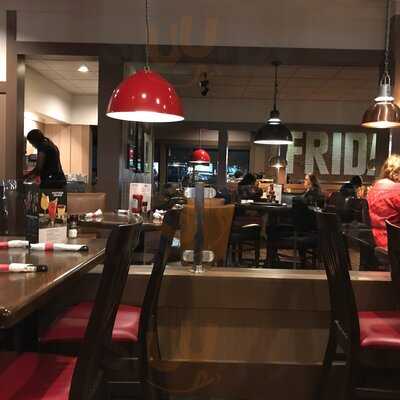 Tgi Fridays