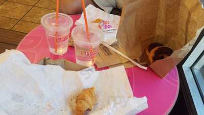 Dunkin Donuts