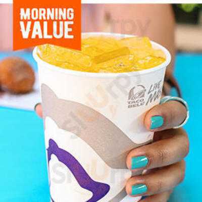 Taco Bell