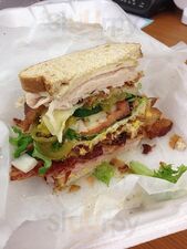 Lasalle Cafe