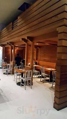 Itaba Kitchen & Sushi