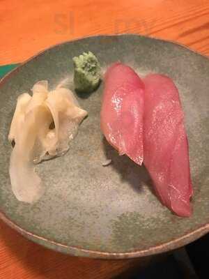 Itaba Kitchen & Sushi