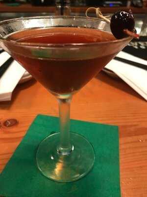 Itaba Kitchen & Sushi