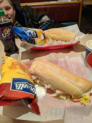 Subby's