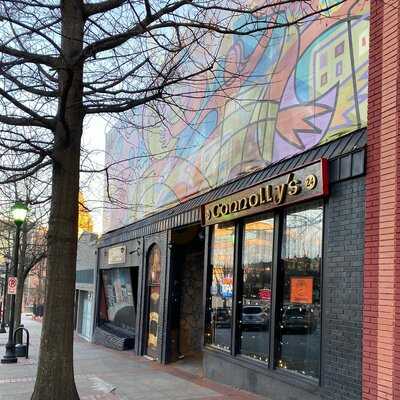 Connolly's Irish Pub