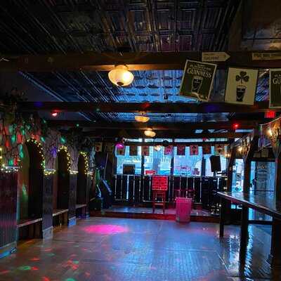 Connolly's Irish Pub