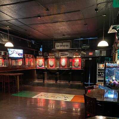 Connolly's Irish Pub