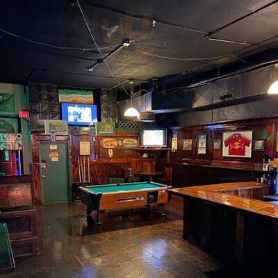 Connolly's Irish Pub