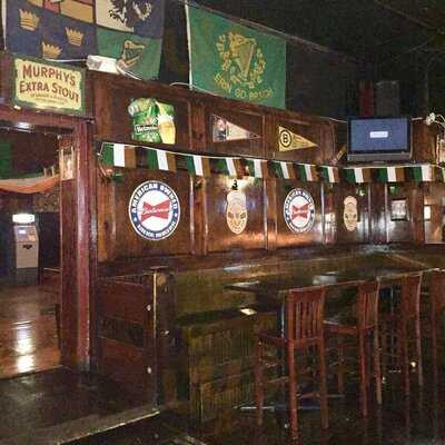 Connolly's Irish Pub