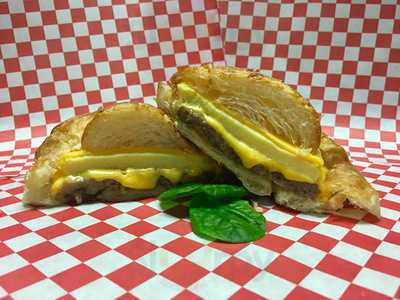 Undergrounds Java/deli