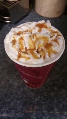 Undergrounds Java/deli