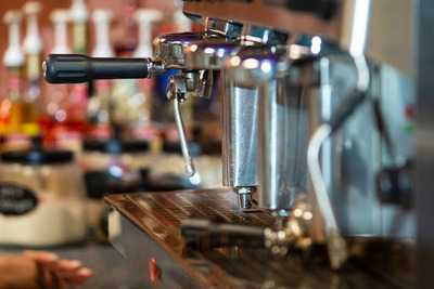 Undergrounds Java/deli