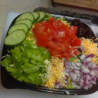 Undergrounds Java/deli