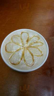 Undergrounds Java/deli