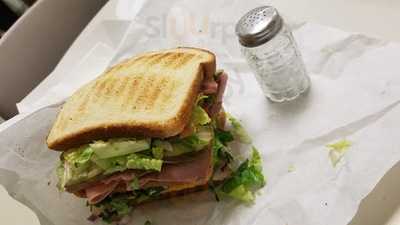 Undergrounds Java/deli