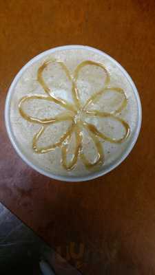 Undergrounds Java/deli