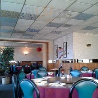 China East Restaurant