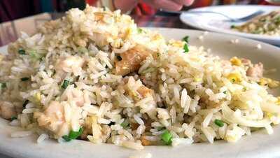 China East Restaurant