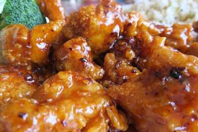 China East Restaurant