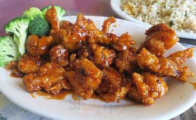 China East Restaurant