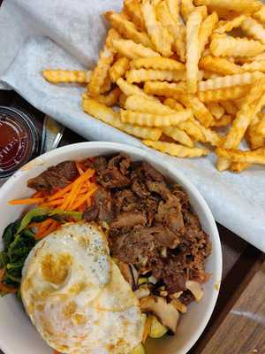 Yia Yia's Sandwhich Shop