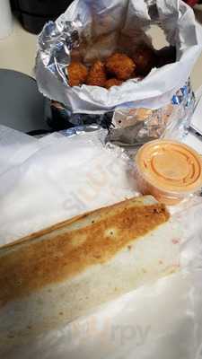 Girlsgirlsgirls Burritos