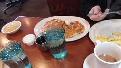 Copper Top Restaurant