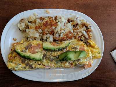 Copper Top Restaurant