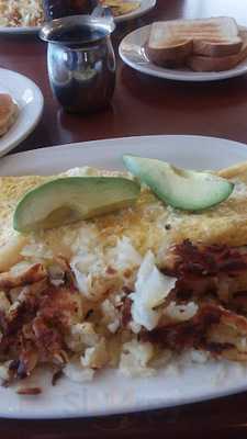 Copper Top Restaurant