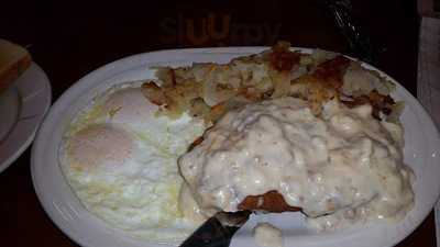 Copper Top Restaurant