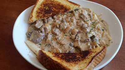 Copper Top Restaurant