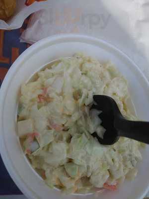 Popeyes Louisiana Kitchen