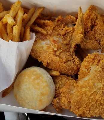 Popeyes Louisiana Kitchen